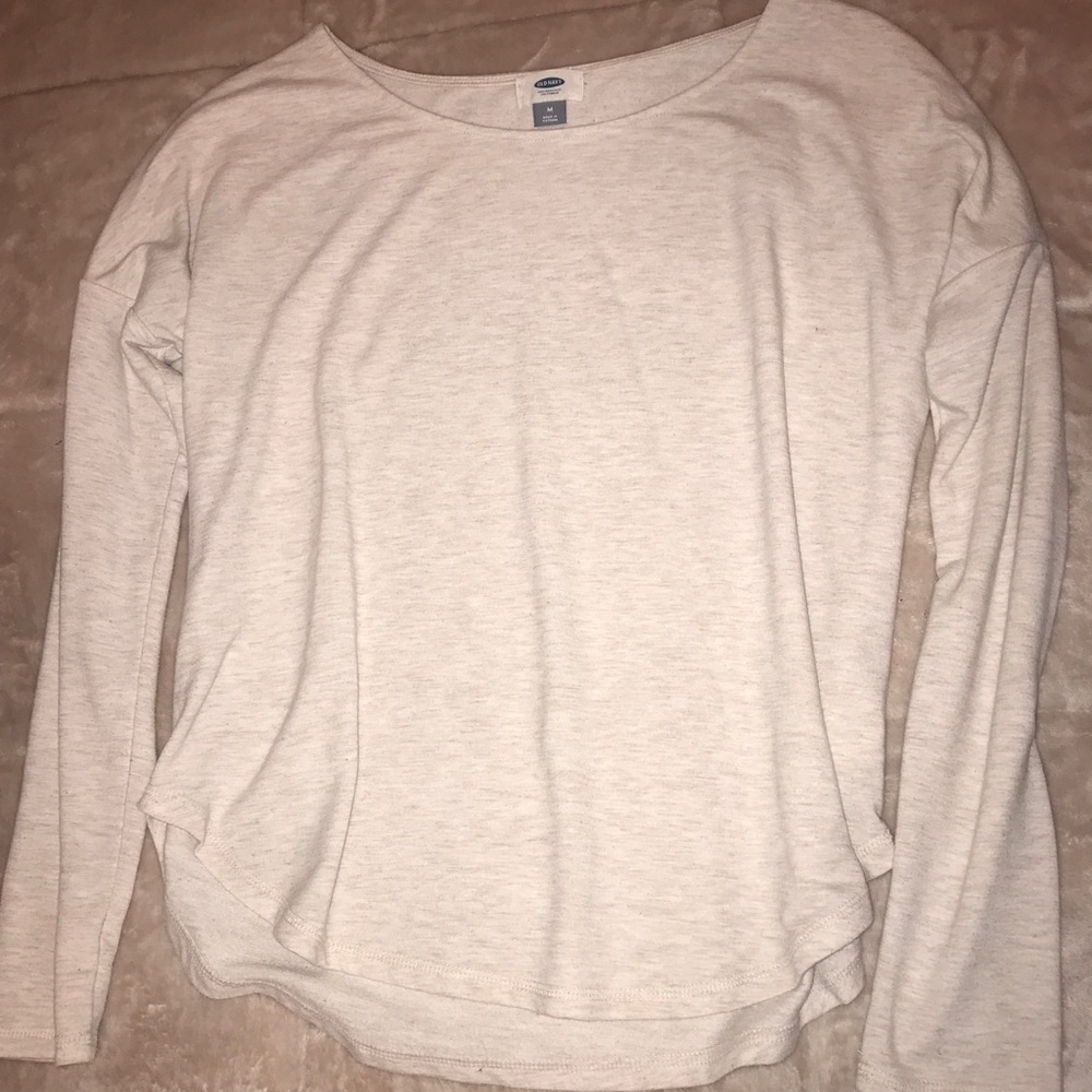 Long Sleeve